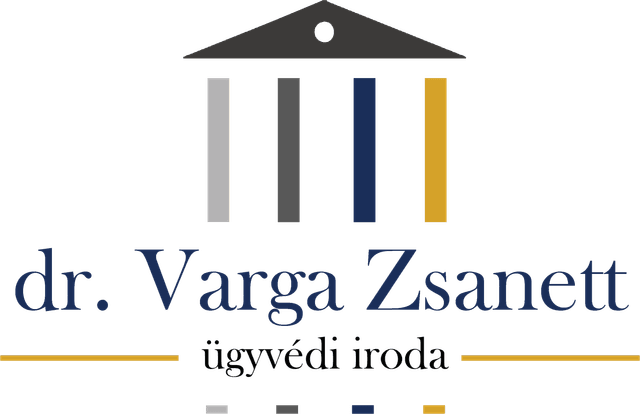 Dr. Varga Zsanett Logo