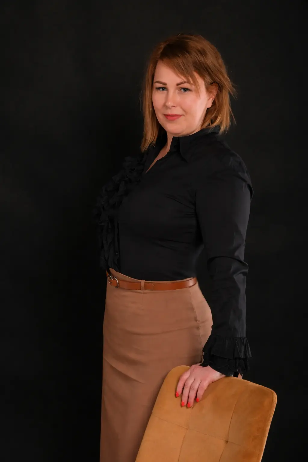 Dr. Varga Zsanett - Ügyvéd